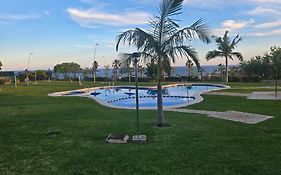 Precioso apartamento de lujo a 500 metros de la playa